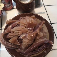 木货街老火锅(较场口店) User Photo