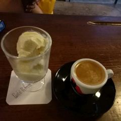 Jin Zun Coffee User Photo