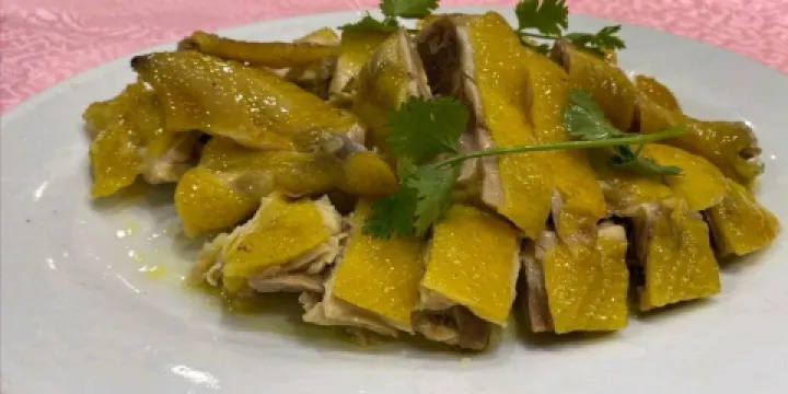 篤記大酒樓（新銀小區店）