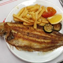 Bar Figueiras User Photo