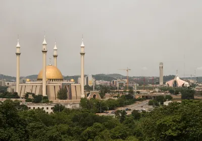 Federal Capital Territory