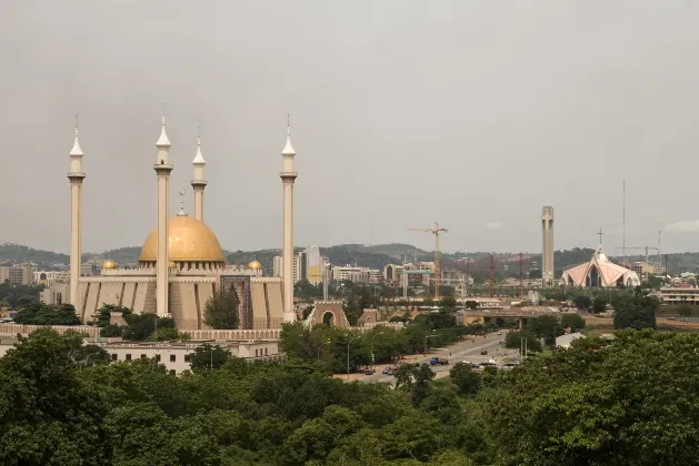 Kano Privatunterkünfte