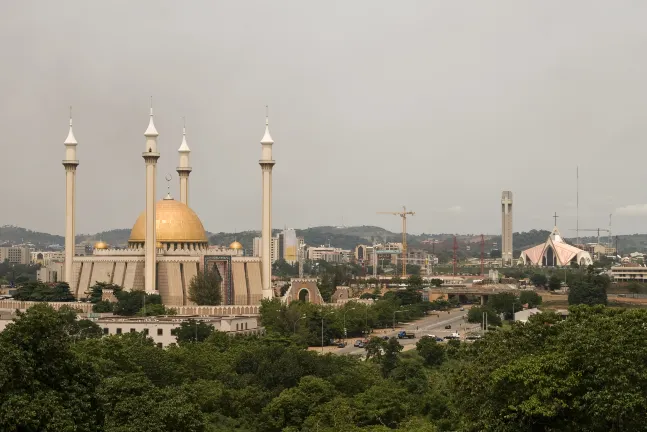 Hotels in Kano, die Flughafentransfer anbieten
