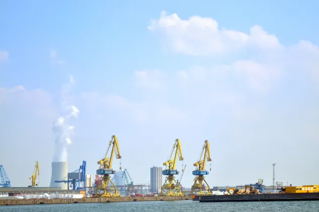 Wyndham Garden Wismar