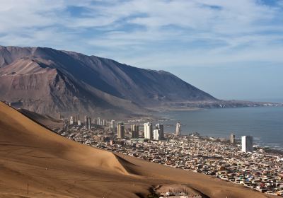 Iquique