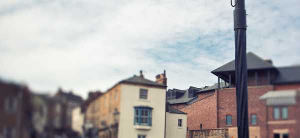 Rumah tumpangan di Durham, United Kingdom