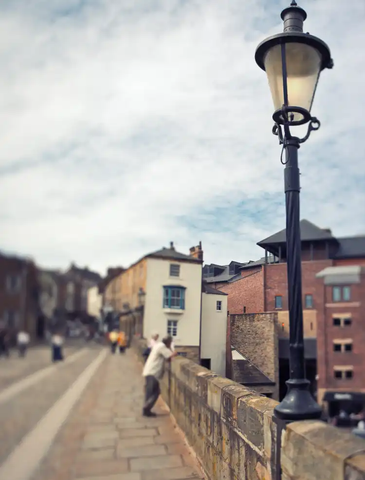 Hotels mit WLAN in County Durham, Vereinigtes Königreich