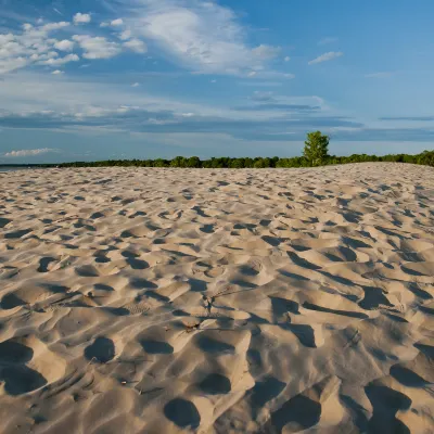 2-звездочные отели в г. Тандер-Бей