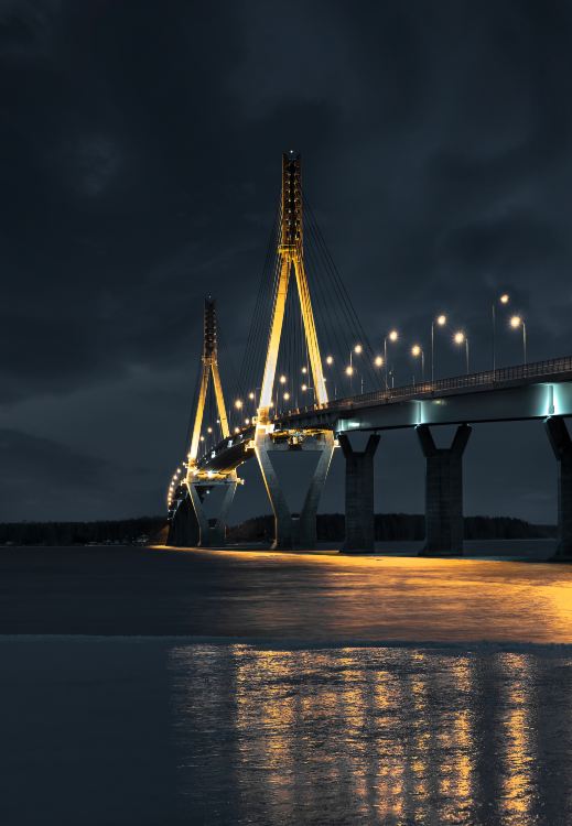 Compare 5 airports near Vaasa