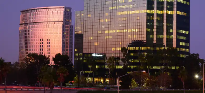 Hotels in Costa Mesa