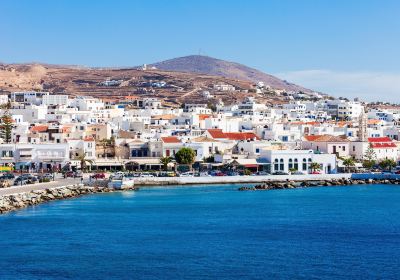 Tinos