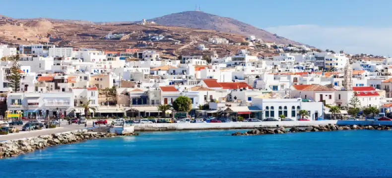 Tinos