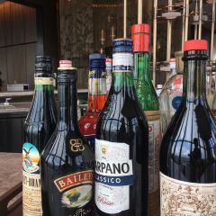 蘇州古運河英迪格飯店·PIER46渡酒吧張用戶圖片