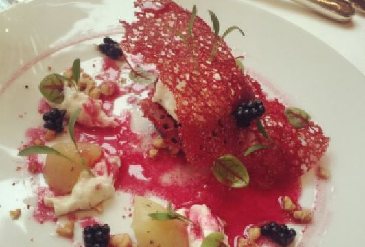 L'AMBROISIE User Photo