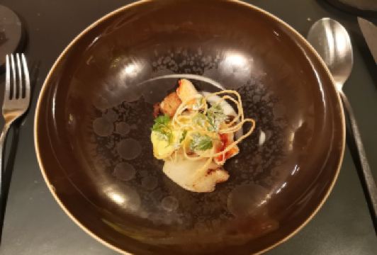 David Toutain User Photo