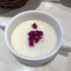 北角秀味港式茶餐厅(丹尼斯店) User Photo