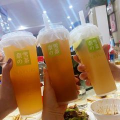 食街烤店張用戶圖片