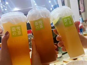 Eat Street Grill