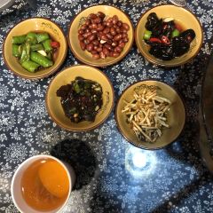 ZHANGGUAN 여행 사진