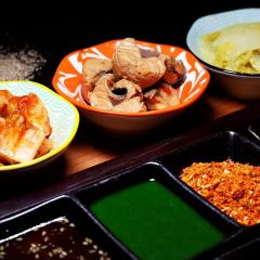 竹涟烧肉·日式烤肉(莱茵春天店) 여행 사진
