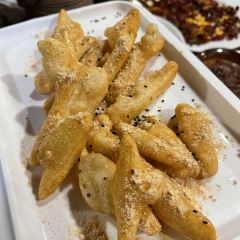 耕读记农耕文化餐厅 User Photo