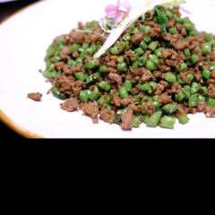 ZHINGWEI KUNMING GREEN LAKE HOTEL·GREEN CHINESE RESTAURANT User Photo