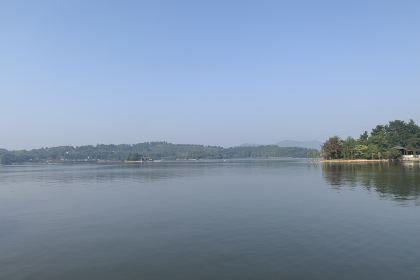 和發大魚王（天目湖店）