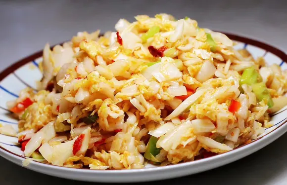 楊五手抓美食樓