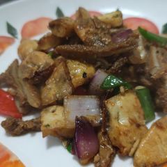 Fujian Private-home Cuisine (Da wang feng North Road Branch) User Photo