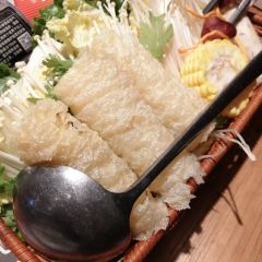 U ni·tianrantiaowei (nanhu) 여행 사진