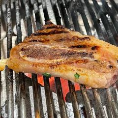 Chicken BBQ User Photo
