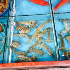 Weng Yin Seafood Village 여행 사진