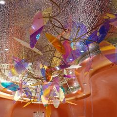 浩海火燒雲傣家菜(新天地店) User Photo