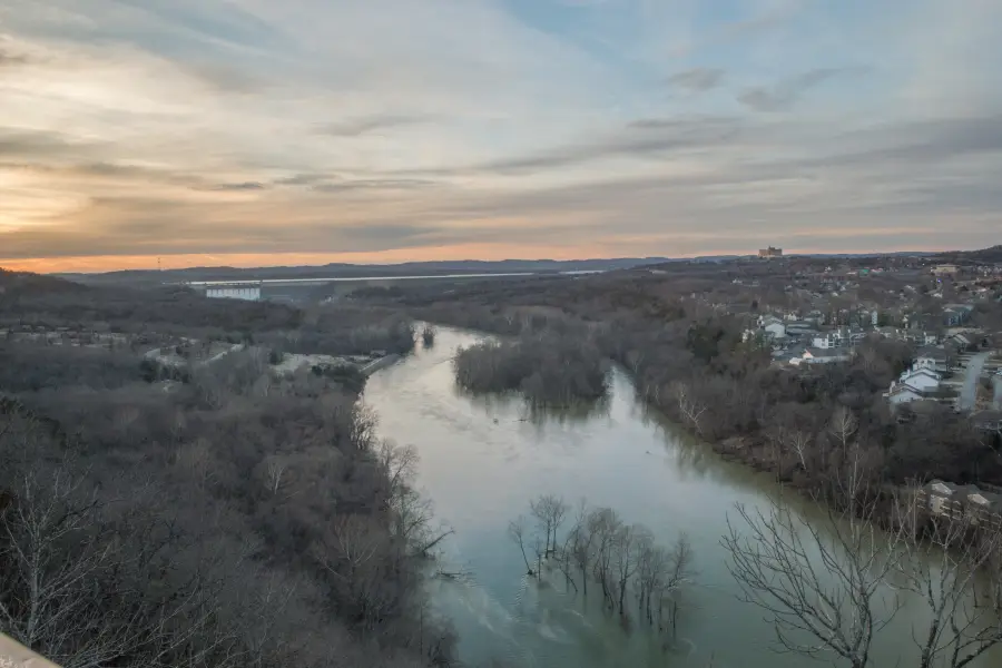 Lake Taneycomo