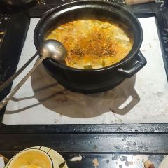 厨窑酸汤鸡火锅 User Photo