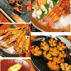 Blanche Alpine Ski Area Restaurant Potato張用戶圖片