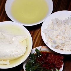 南湖鲜富顺豆花(南湖郡西区店) User Photo