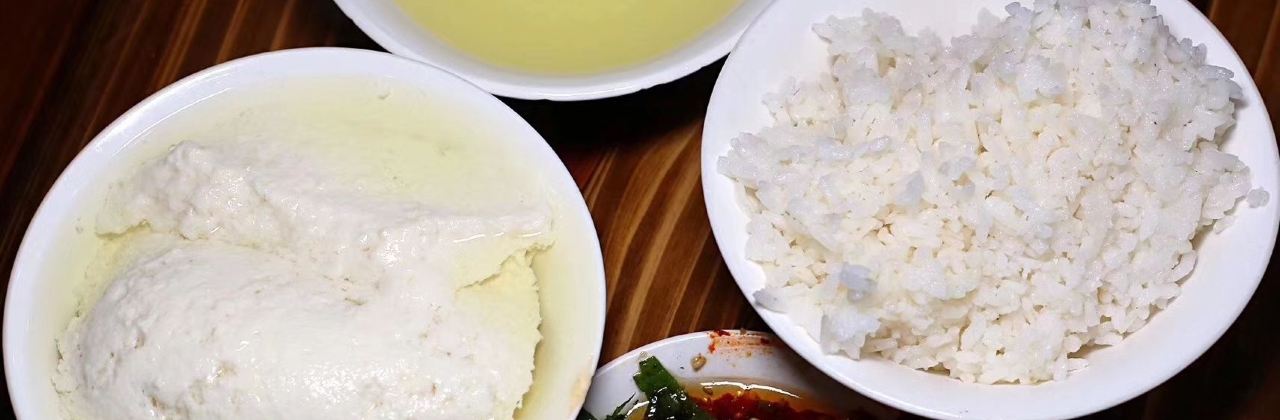 南湖鲜富顺豆花(南湖郡西区店)