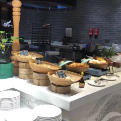 Fulixi'erdundujiajiudian·OPEN Restaurant 여행 사진