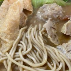 Gadjah Wong Restaurant 여행 사진