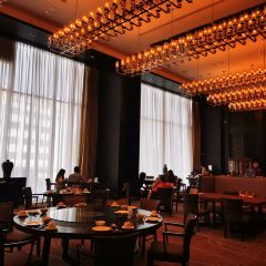 GuangZhou TianHe Xi ErDun Hotel Sui Xuan Restaurant User Photo
