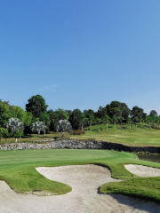 馬來西亞棕櫚園高爾夫俱樂部