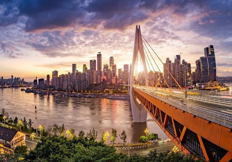 10 Most Beautiful Rivers in the World
