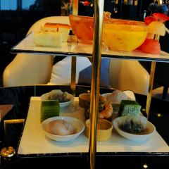 The Tea Lounge 여행 사진