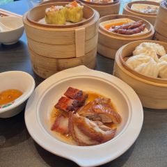 Shang Palace User Photo