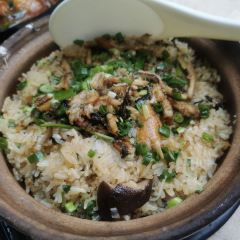 YAU KEE User Photo