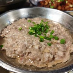 xiao nan ji User Photo