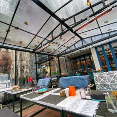 AZUL italiano意大利餐厅(白玉兰广场店) User Photo