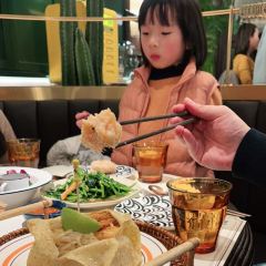 太食獸泰式茶餐厅(上海外滩店) User Photo