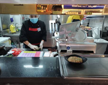 满福居鲜肉火锅(四八二店)